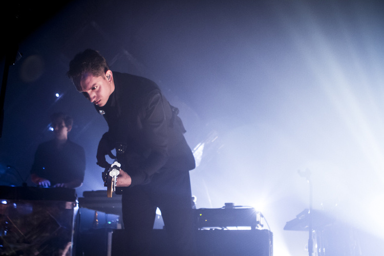 the xx