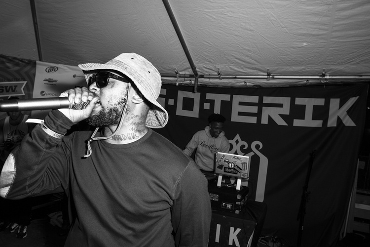 Schoolboy Q