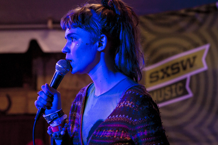 Grimes