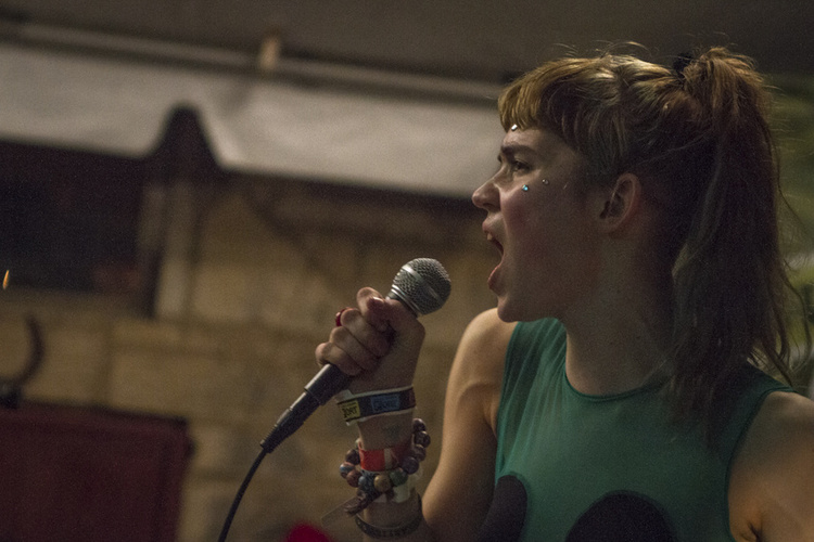 Grimes