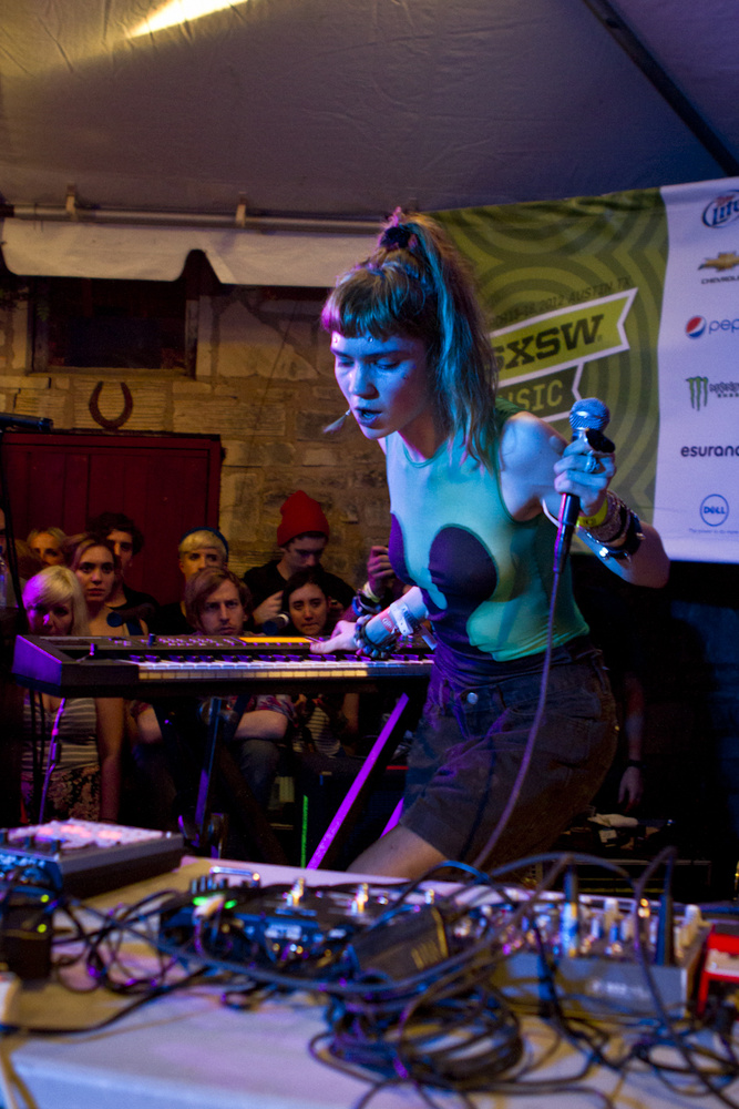 Grimes