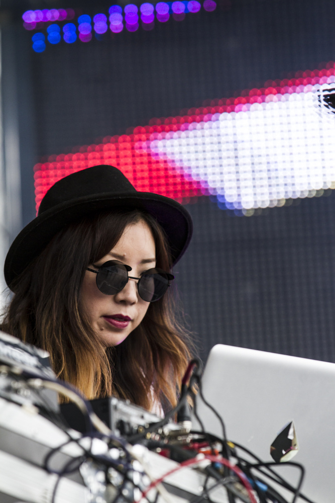 Tokimonsta