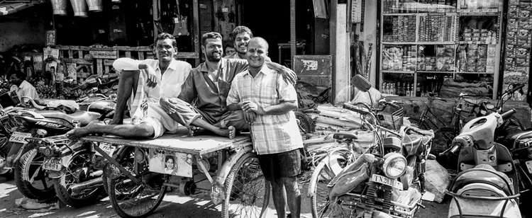 India