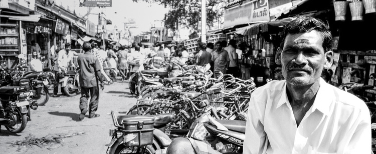 India