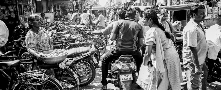 India