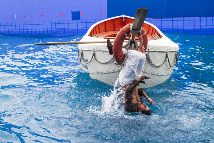 Life of Pi