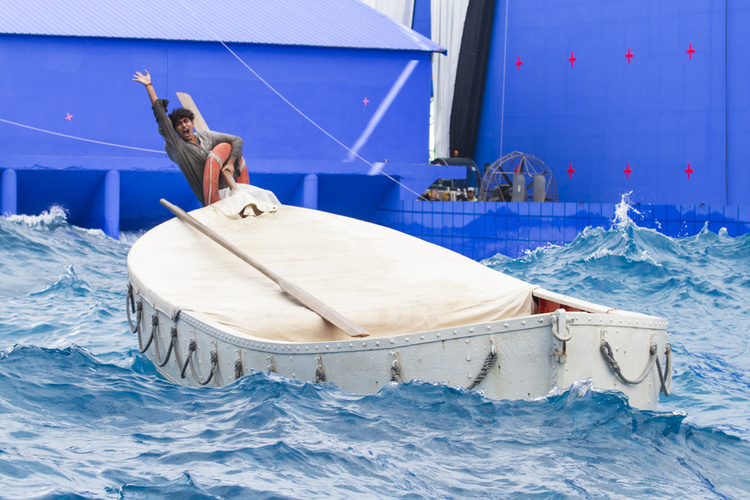 Life of Pi