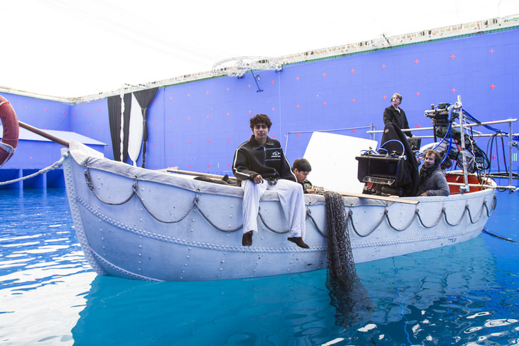 Life of Pi