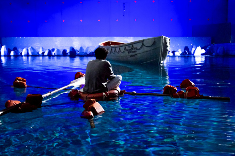 Life of Pi