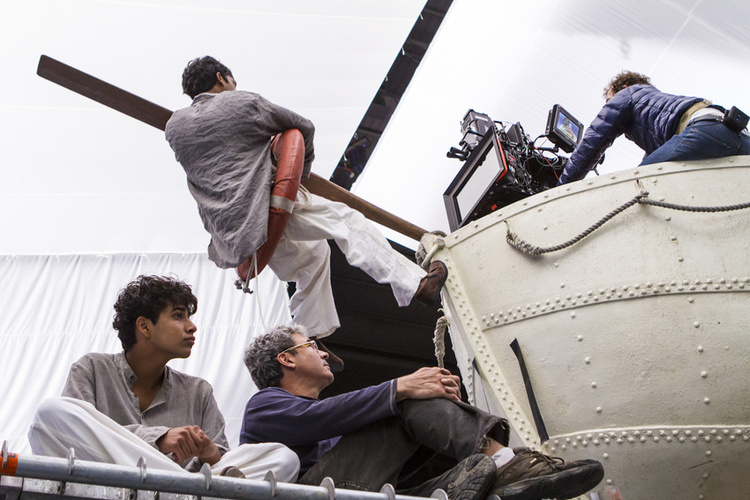 Life of Pi