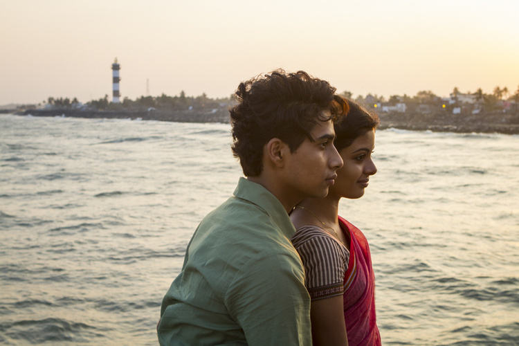 Life of Pi