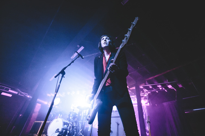 Band Of Skulls