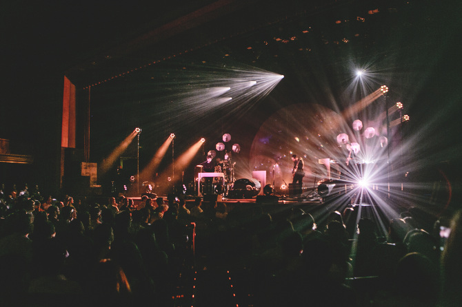 Broken Bells