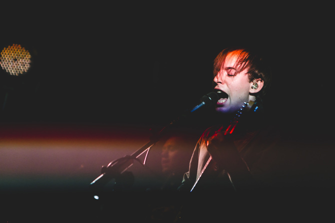 Bombay Bicycle Club