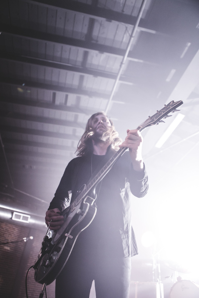 Band Of Skulls