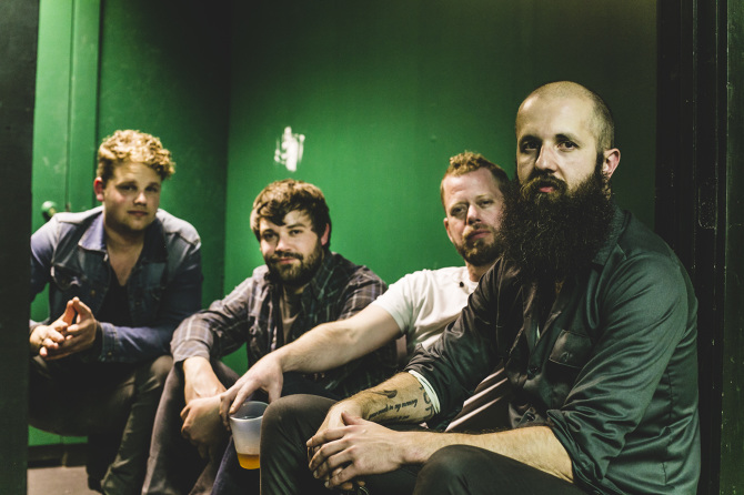 William Fitzsimmons