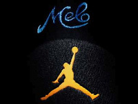 Carmelo Anthony Launch Book