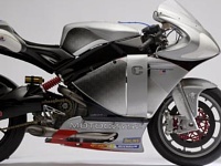 MotoCzysz Book Prospectus w/ Cinco Design