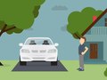 I wrote this fun video promoting the many bennies that Liberty offers BMW drivers.