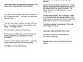 This is a video script I wrote for Springboard. I also came up with the name Springboard and tagline, "Where ideas launch."