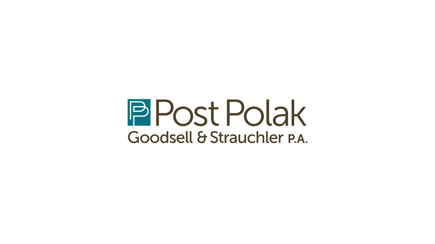 Law firm logo