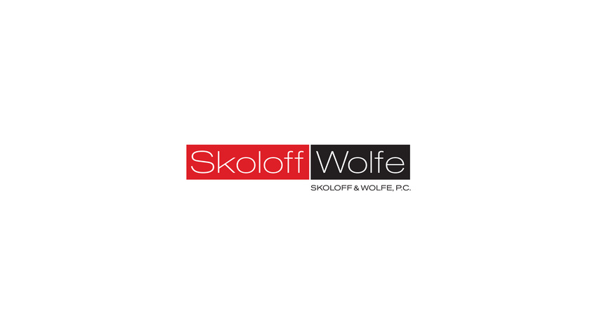 Law firm logo