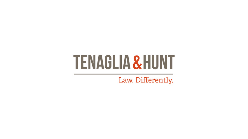 Law firm logo
