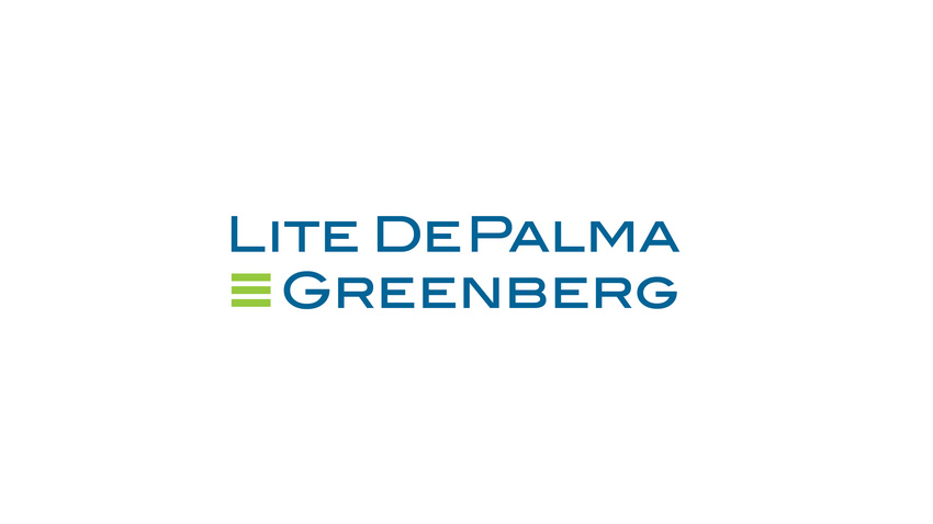 Law firm logo