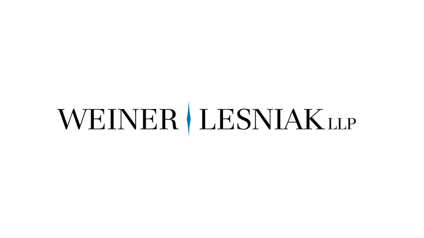 Law firm logo
