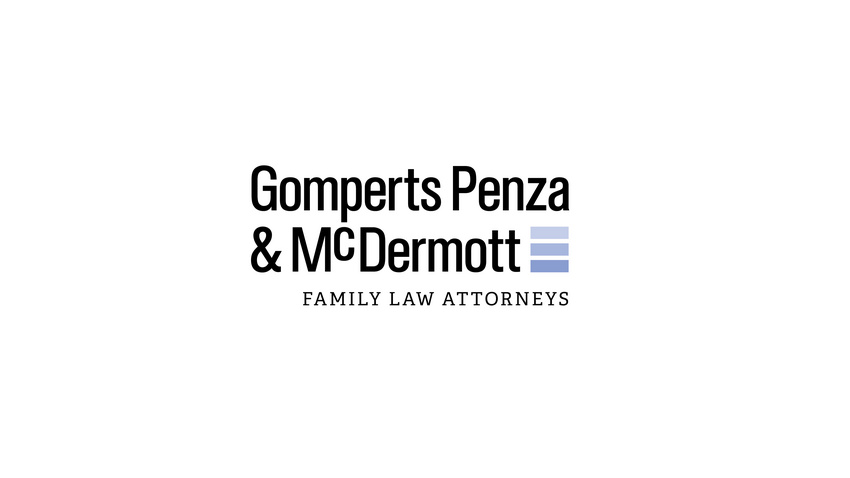 Logo for New Jersey family law practice
