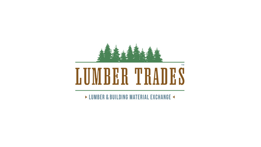 Branding for Lumber Trades