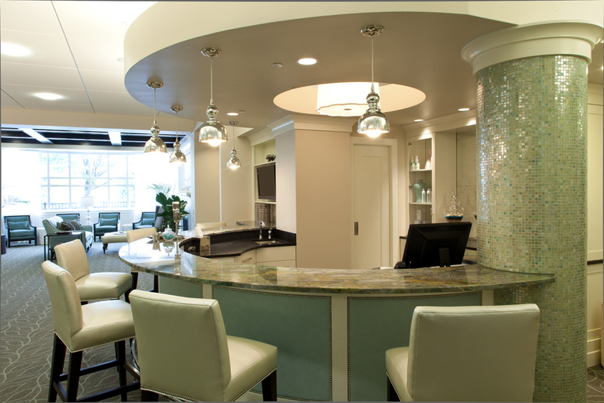 Skin Care Bar