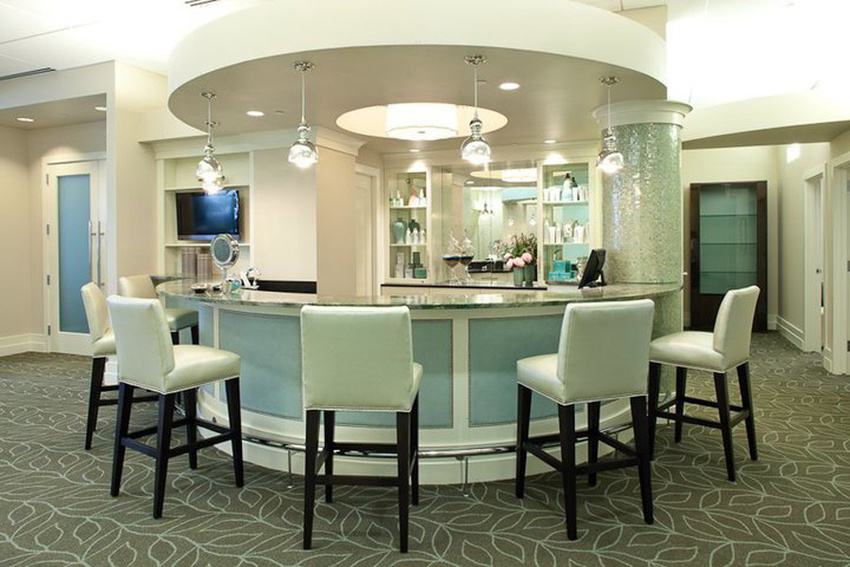 Skin Care Bar