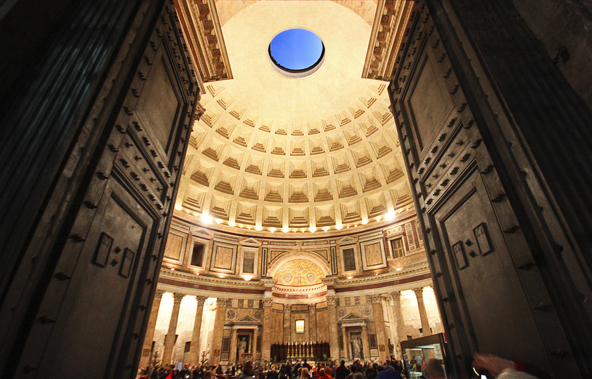 Pantheon