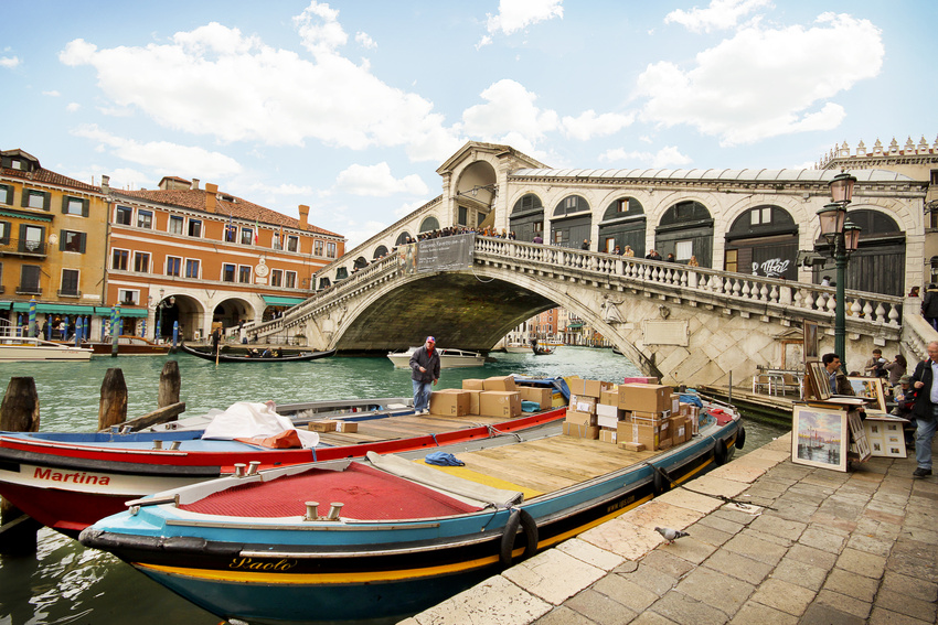 Rialto