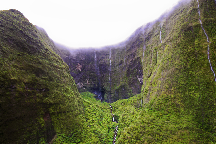 Wai'ale'ale