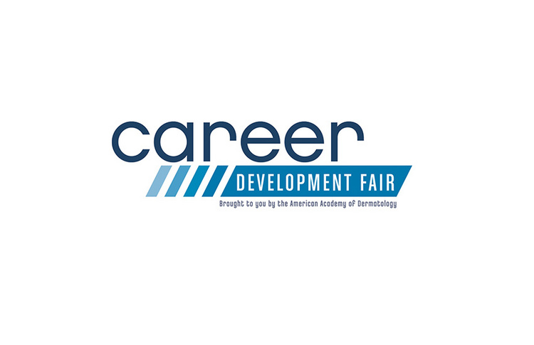 Career Development Fair Logo