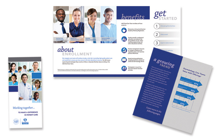 Care Team Brochure