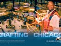 CCTB ad promoting the great skilled labor at McCormick Place West.