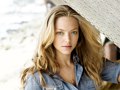 Amanda Seyfried x Vintage Chambray