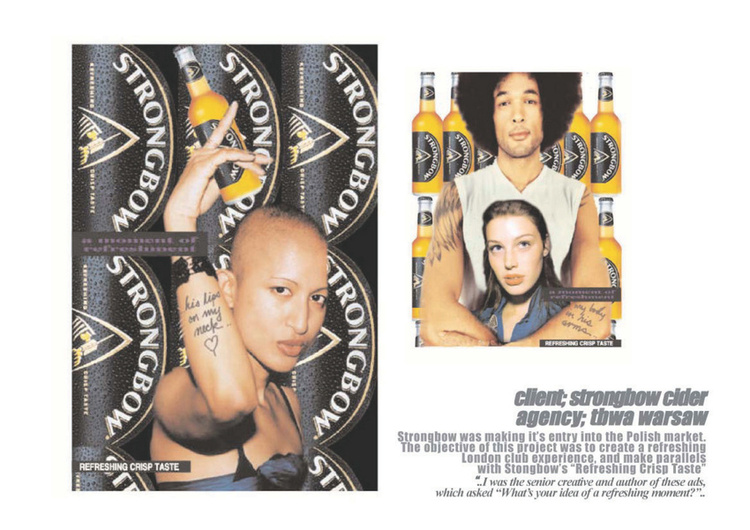 strongbow cider