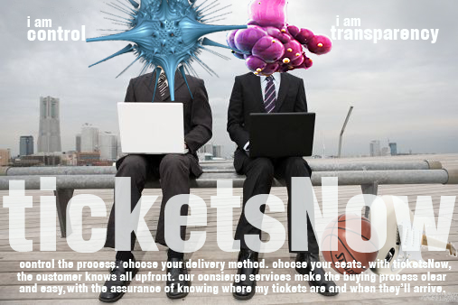 ticketsNow