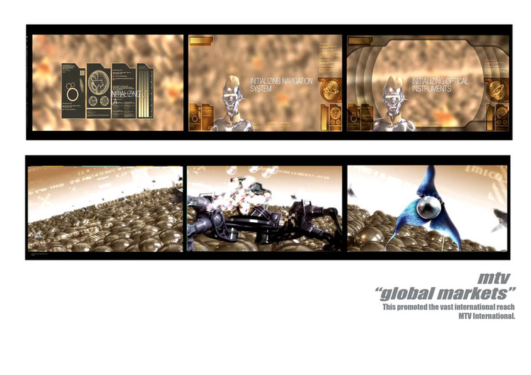 mtv "landscape"
