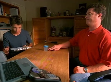 We launched the campaign by shooting 12 spots in 4 days. Brutal shoot but fun spots. This is one of them.