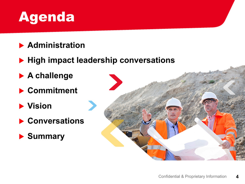 Serious About Zero: A Leadership Approach (Powerpoint Presentation)