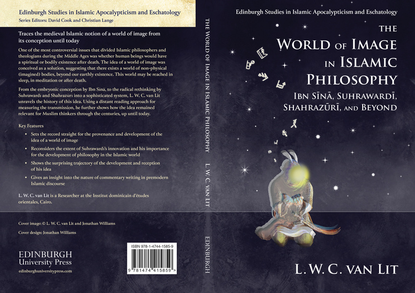 The World of Image in Islamic Philosophy