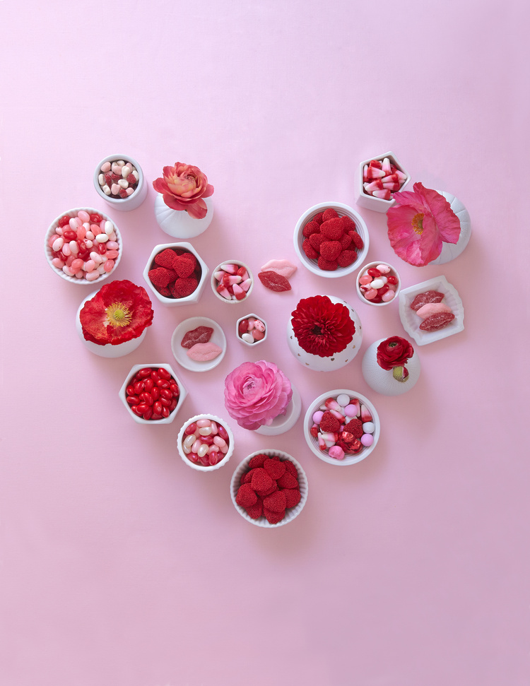 These images were shot in 2015 for Jelly Belly. Their photo library was dated and needed quality images to reflect their quality product. Photo Direction—Me. Photographer Jonothan Woodward