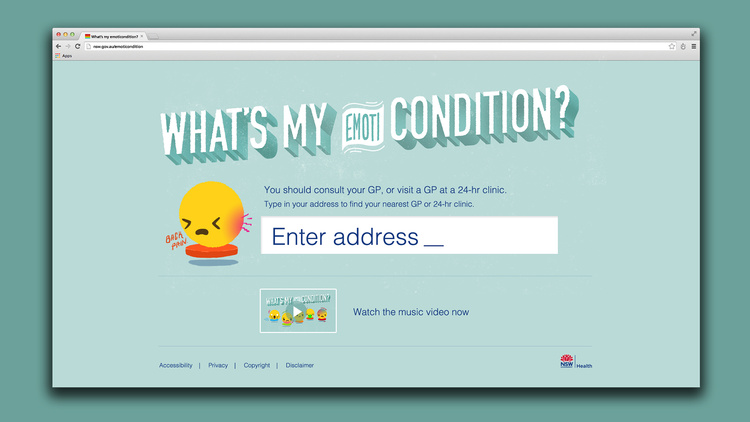 Campaign Site – Enter address to find the right provider near you.