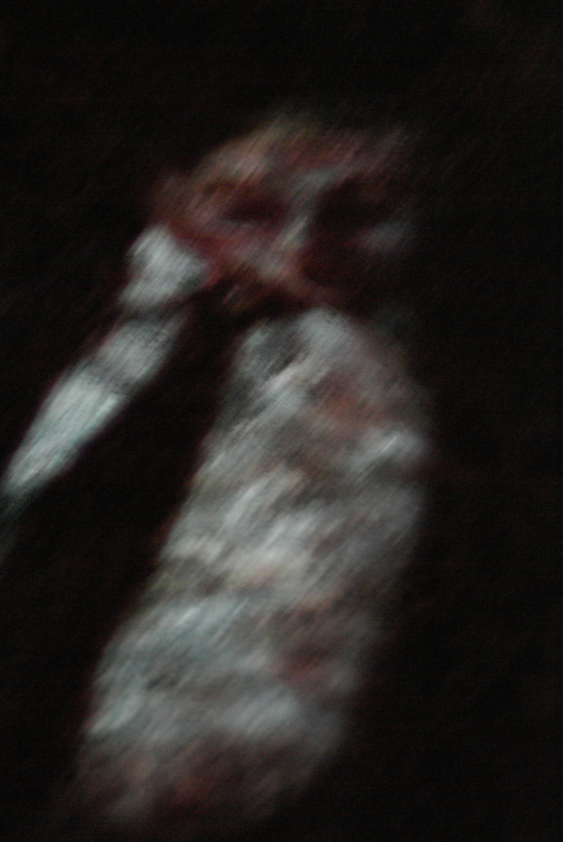 LA PART INVISIBLE expo cryptoportique cie Pseudonymo