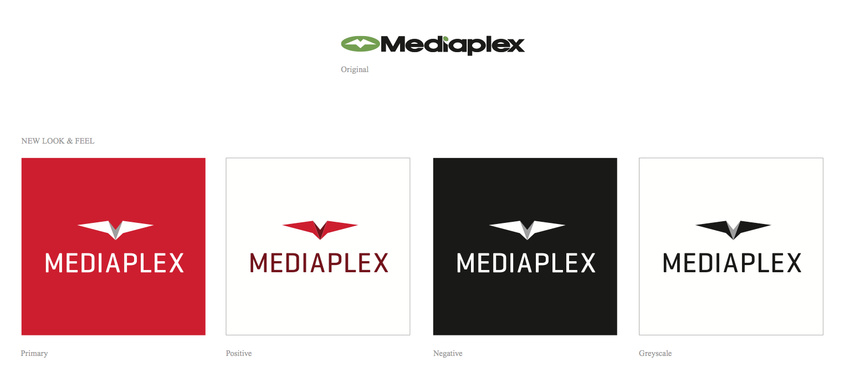Logo Rebrand